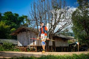 BIB: 
                            <button type="button" onclick="openModal(18918216)" class="btn btn-primary btn-sm float-right btn-popup" data-toggle="modal" data-target=".modal-high-quality">
                        <i class="fas fa-shopping-cart"></i> Add to Cart
                    </button>
                                            <button type="button" onclick="isThisMe(18918216, true)" class="btn btn-success btn-sm float-right btn-popup btn-isme hidden" data-toggle="tooltip" data-placement="bottom" title="นี่คือรูปของคุณใช่ไหม คลิกที่นี่เพื่อเอาเข้าอัลบั้ม">
                        <i class="fas fa-plus"></i> Add to album
                    </button>
                    <button type="button" onclick="isThisMe(18918216, false)" class="btn btn-warning btn-sm float-right btn-popup btn-isnotme hidden">
                        <i class="fas fa-ban"></i> Remove from album
                    </button>